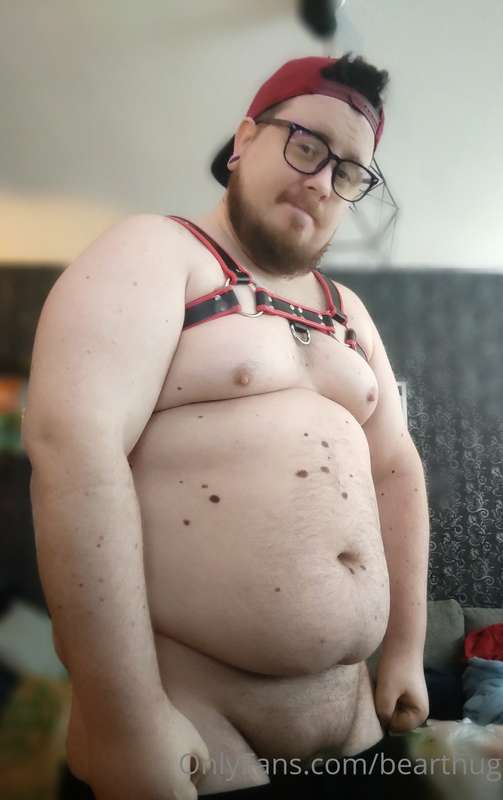 bearthug