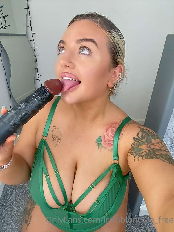 irishblondiee_free