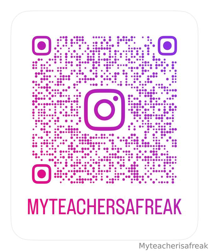 myteacherisafreak