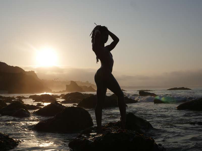 Photo 476 of Kira Noir on Tocromo