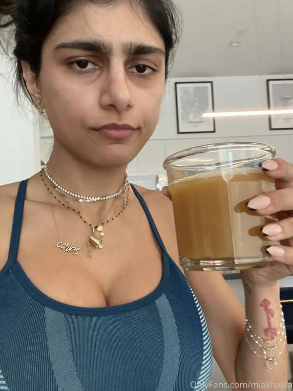 Foto 78 de Mia Khalifa en Tocromo