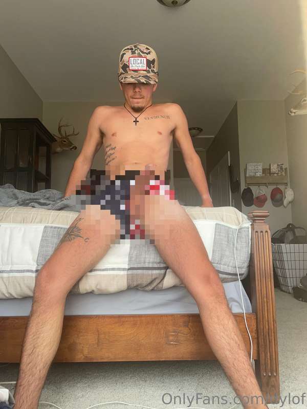 Memorial Day bundle😈 look how hard I am for you🥵🍆