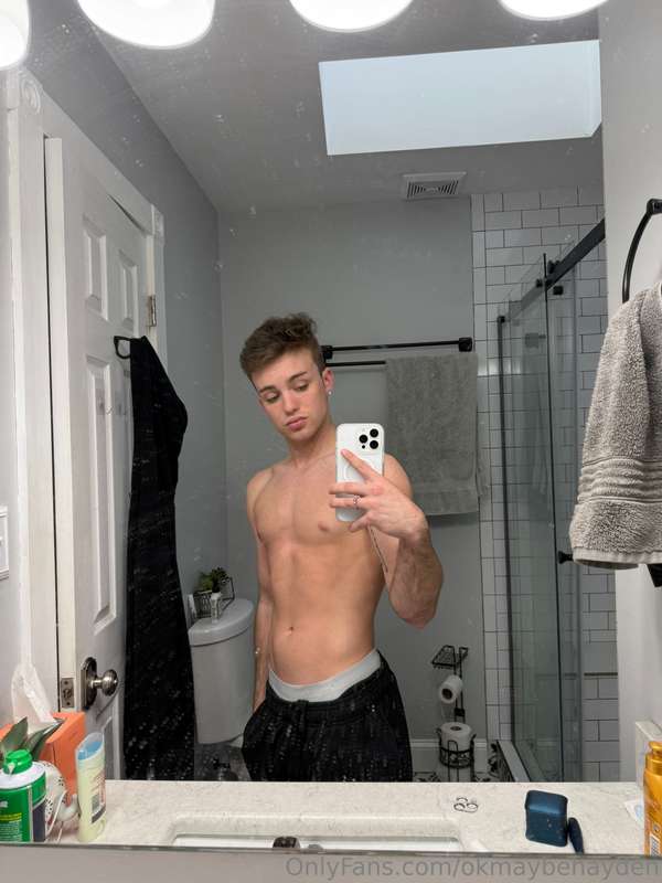 okmaybehayden