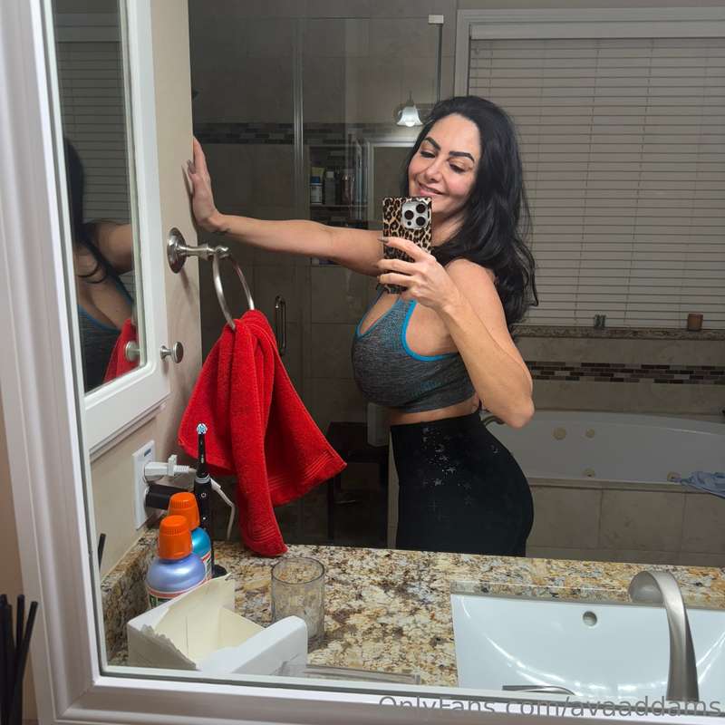 Foto 549 de Ava Addams no Tocromo