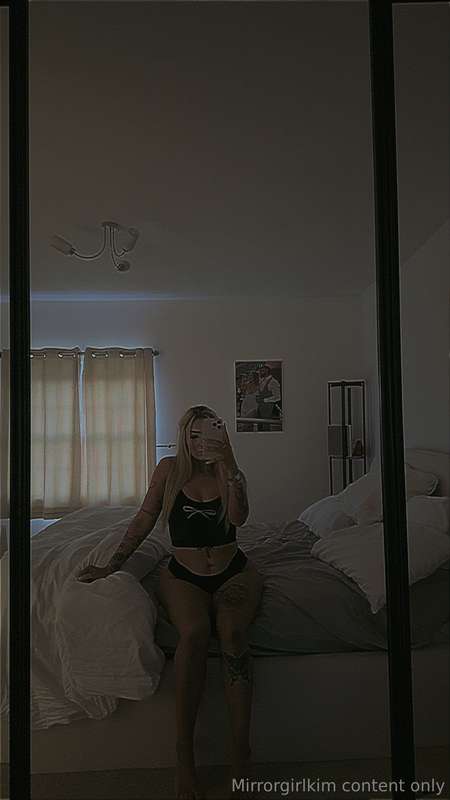 mirrorgirlkim