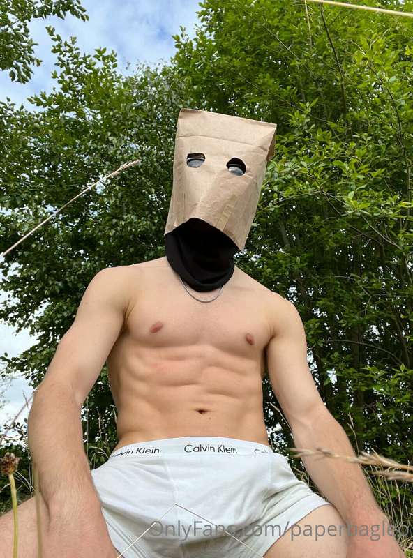 paperbagleo