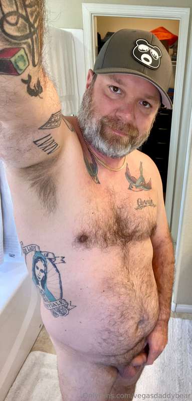 Hey, how you doin?