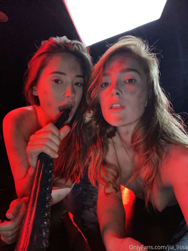 Jia Lissa 在 Tocromo 的第 289 張照片