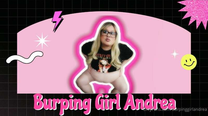 burpinggirlandrea