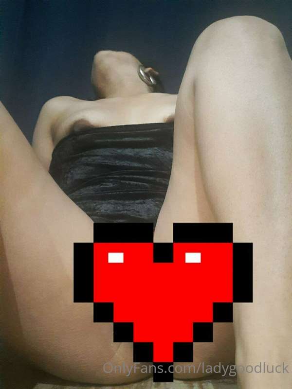 ladygoodluck