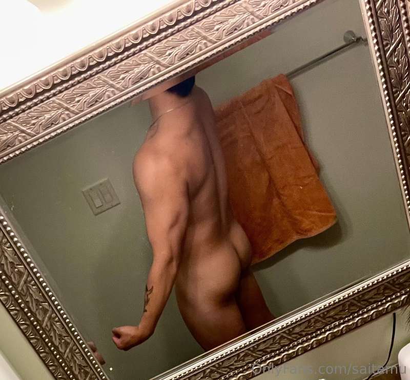 Do you like the view 😏