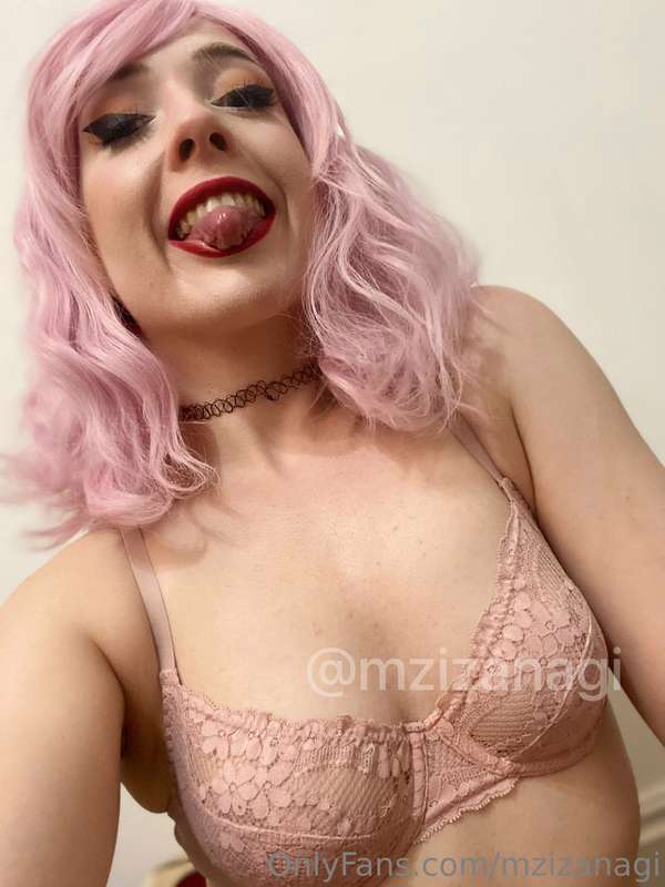 boobies 🤭 make everything better