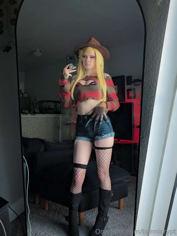 bunnicrypt image #3