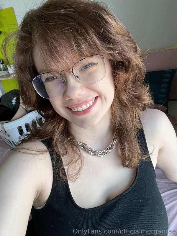 officialmorganrae photo