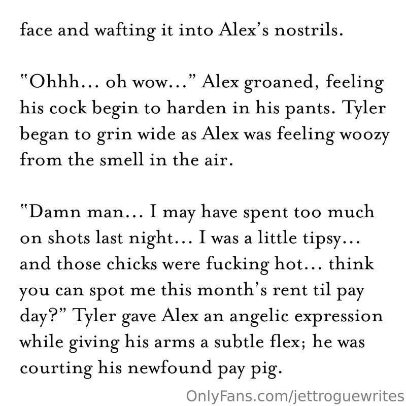 jettroguewrites image #1