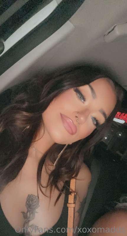 xoxomadds