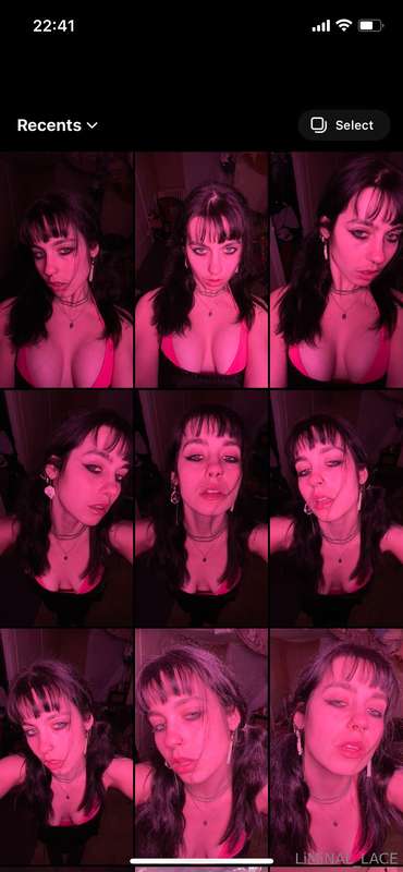 🎀👄🍒
