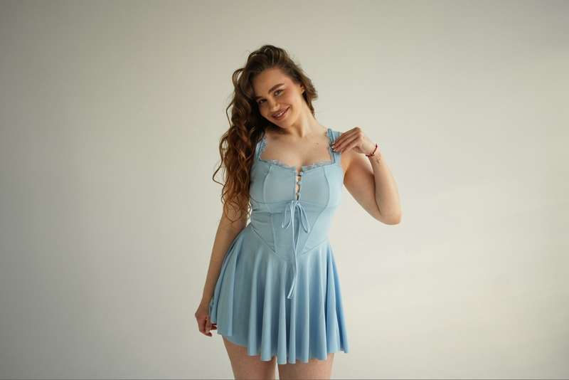 Today I want to share with you moments from my new photo sho..