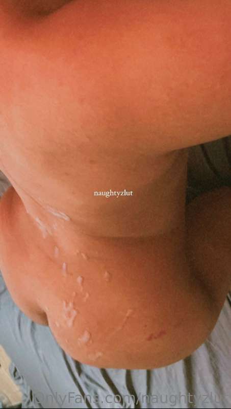 naughtyzlut