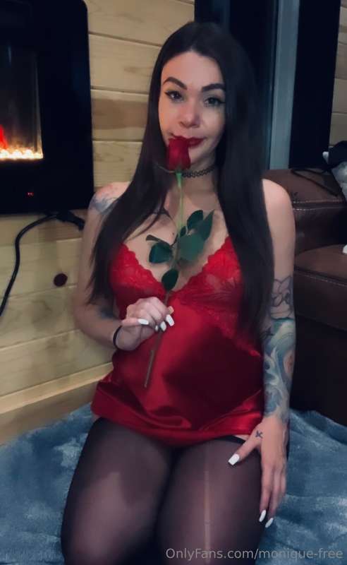 Happy Valentine’s Day ♥️