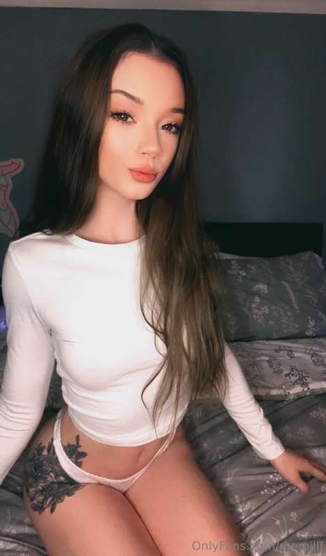 ❄️