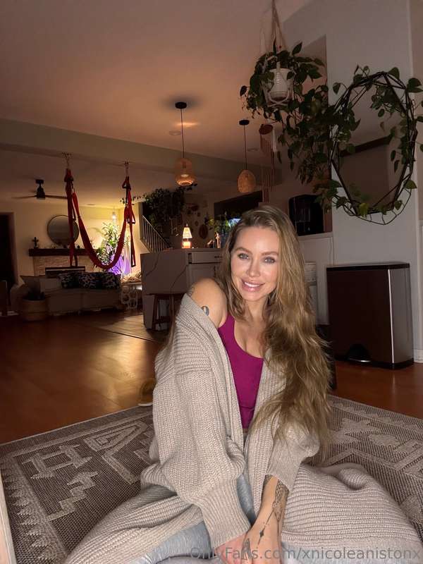 Nicole Aniston 在 Tocromo 的第 779 張照片