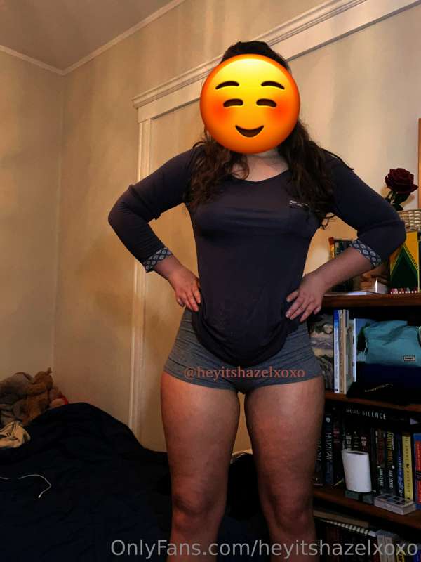 heyitshazelxoxo
