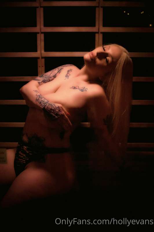 hollyevans