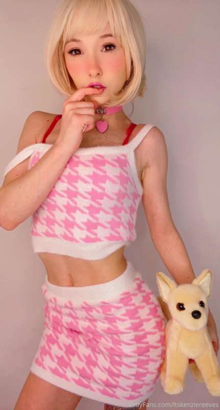 Photo 56 de Kenzie Reeves sur Tocromo