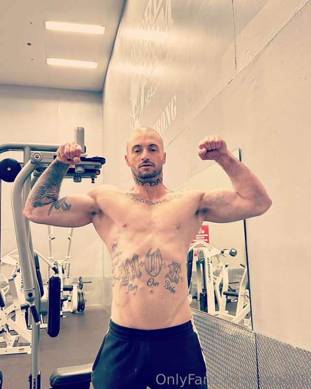 Post pump