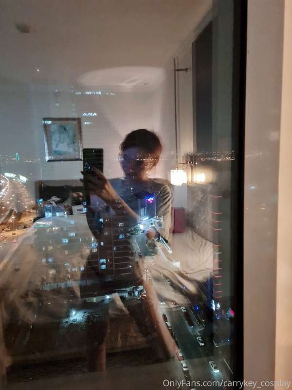 carrykey_cosplay