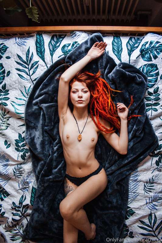 ricachickaaa image #2