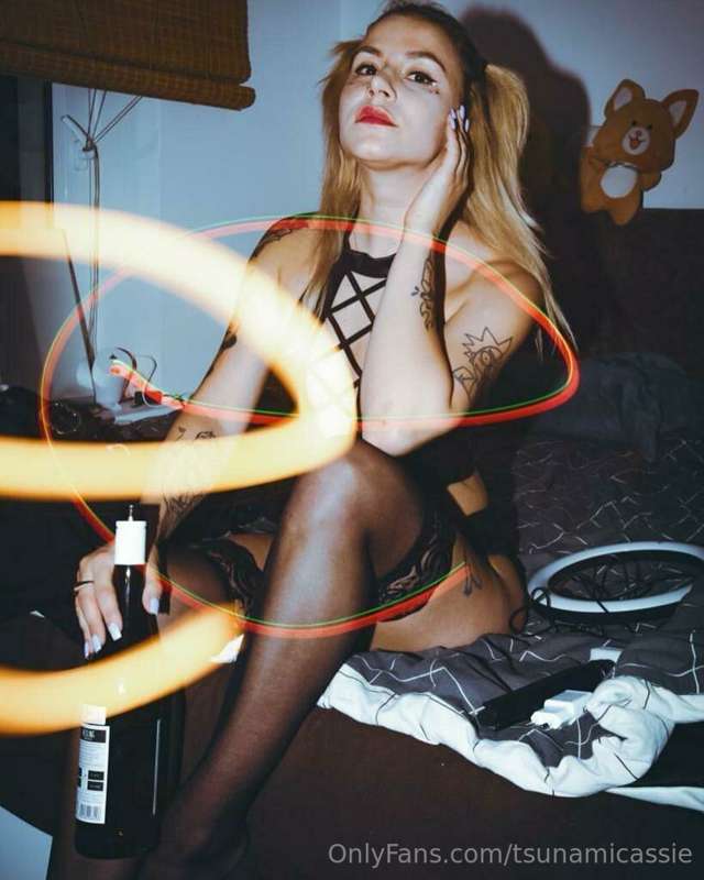 media