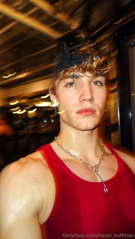 What’s your gym routine?