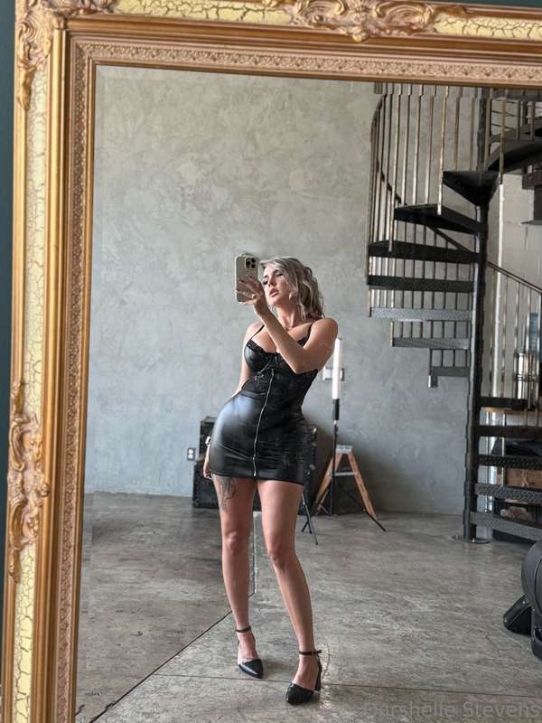 darshellestevens
