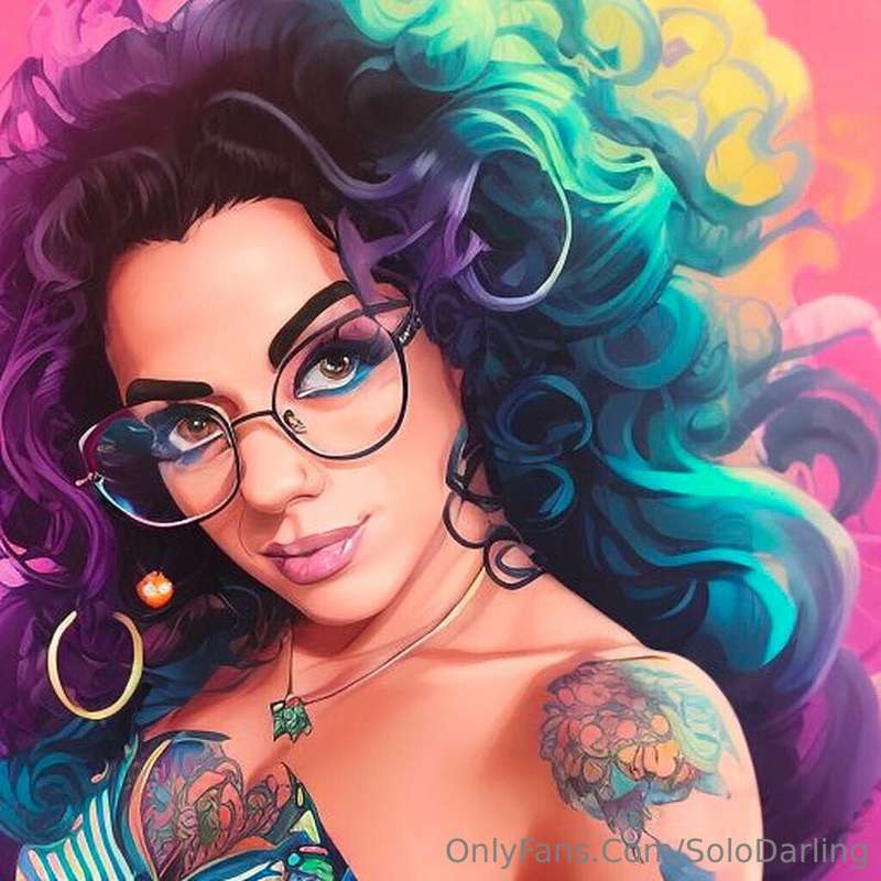 solodarling image #0