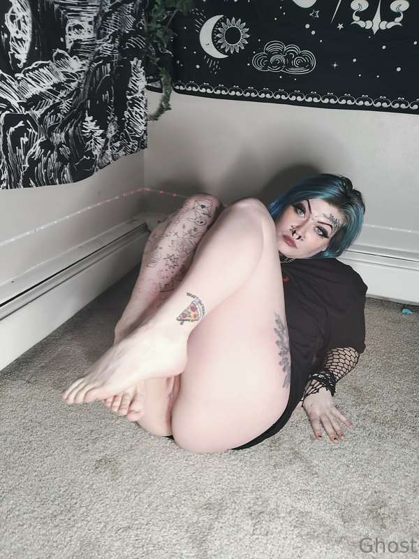 urghostgurl666 image #3