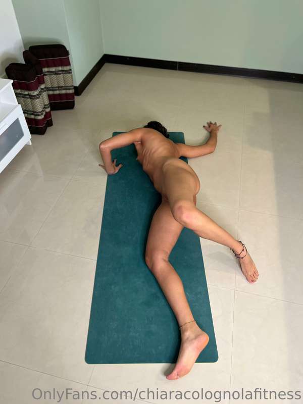 chiaracolognolafitness