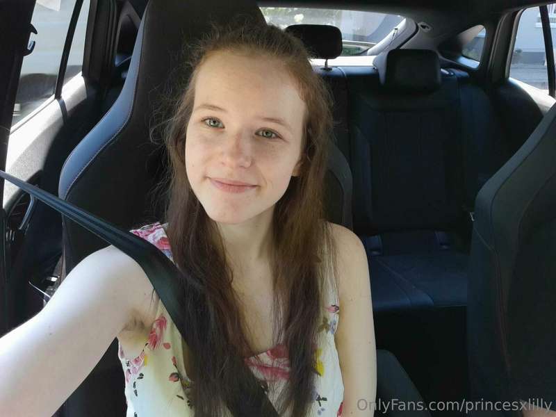 princesxlilly