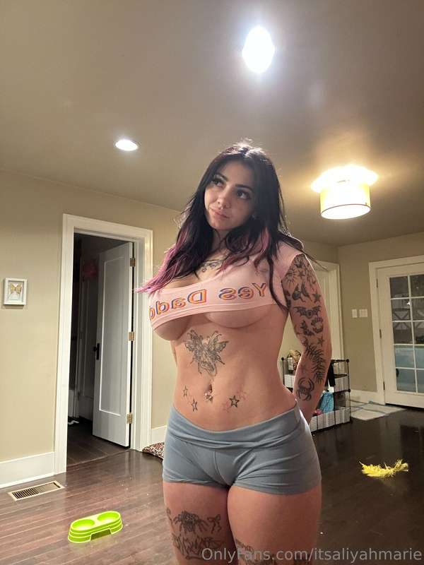itsaliyahmarie