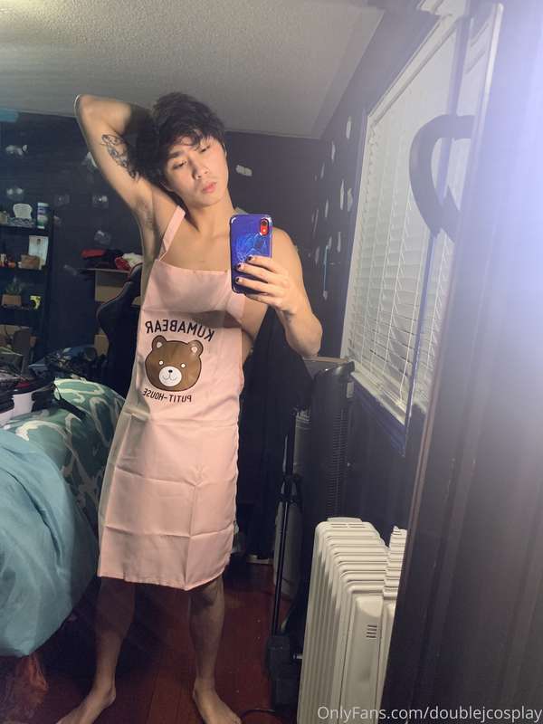 doublejcosplay image #0