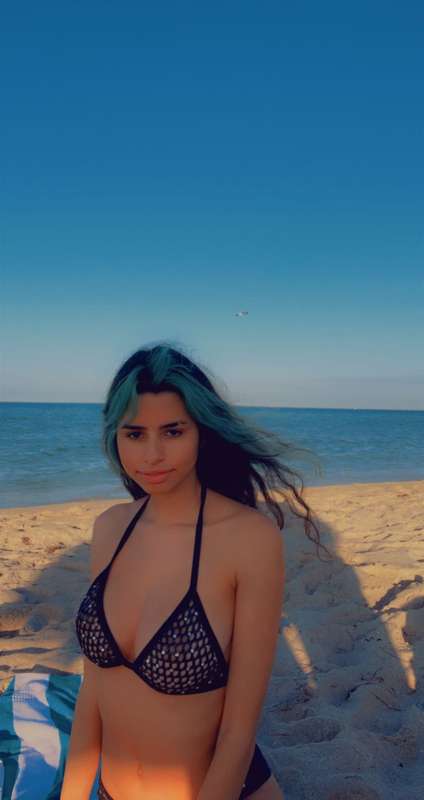 I miss the beach🔥