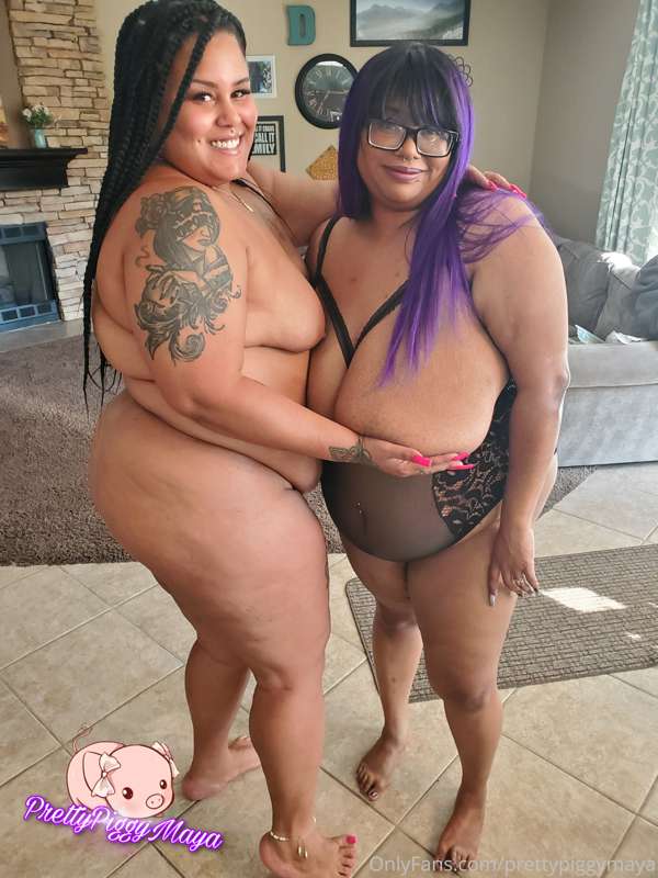 prettypiggymaya