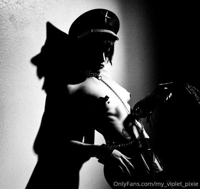 my_violet_pixie image #0