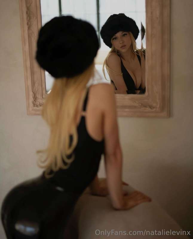 natalielevinx photo