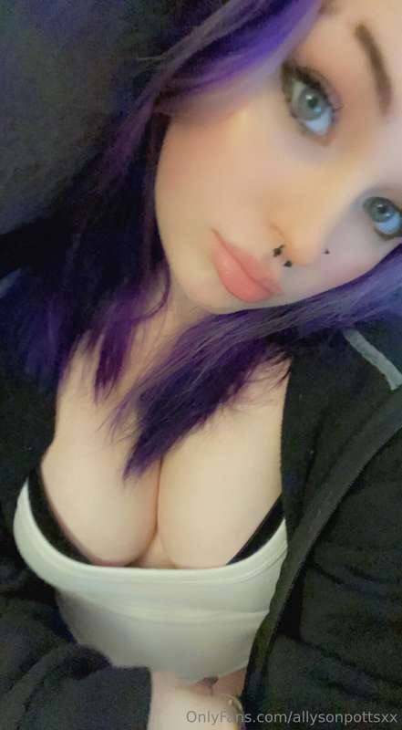 Guess my bra size :)