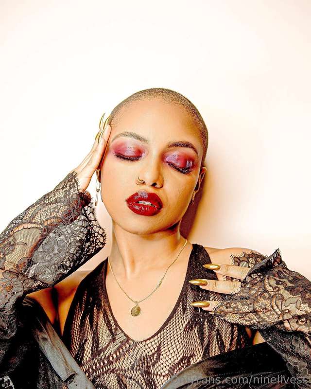 goddessnine image #0