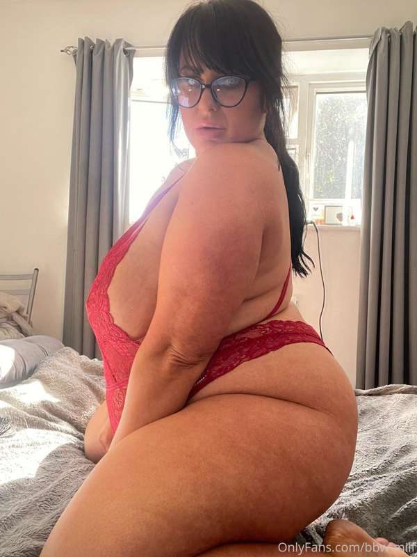 bbw-mom-free