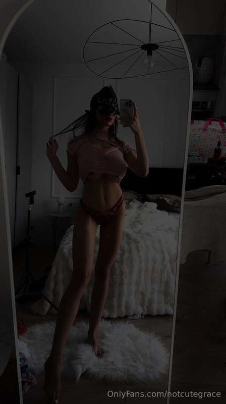 notcutegrace