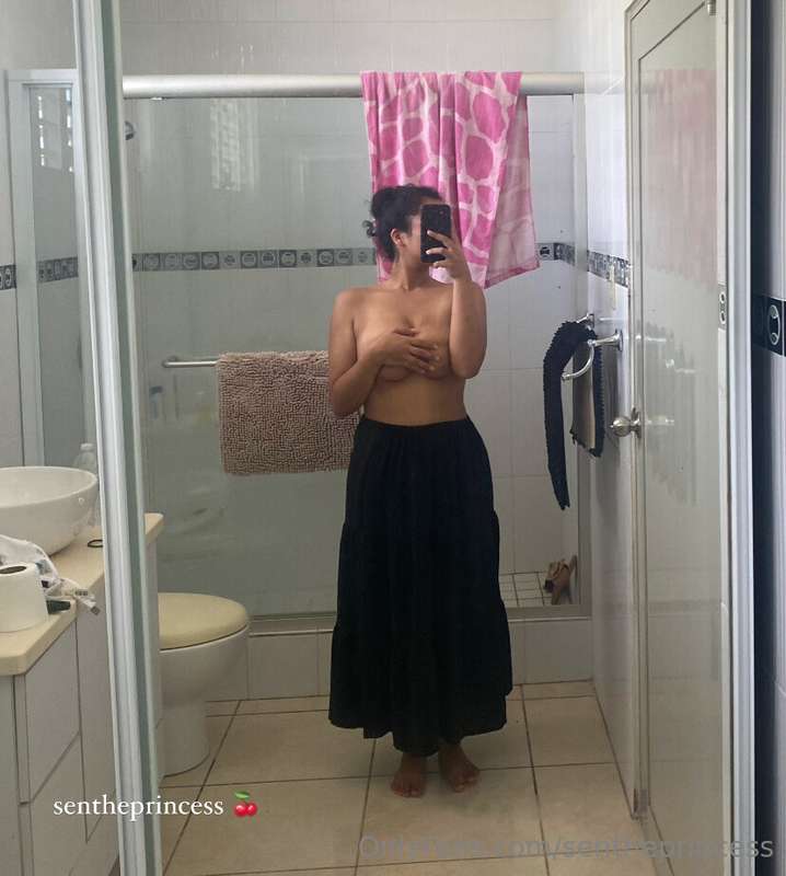 sentheprincess